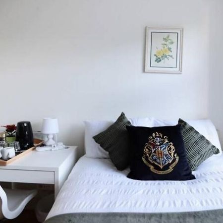 Comfy Private Bedrooms Near Euston Station, Central Λονδίνο Εξωτερικό φωτογραφία